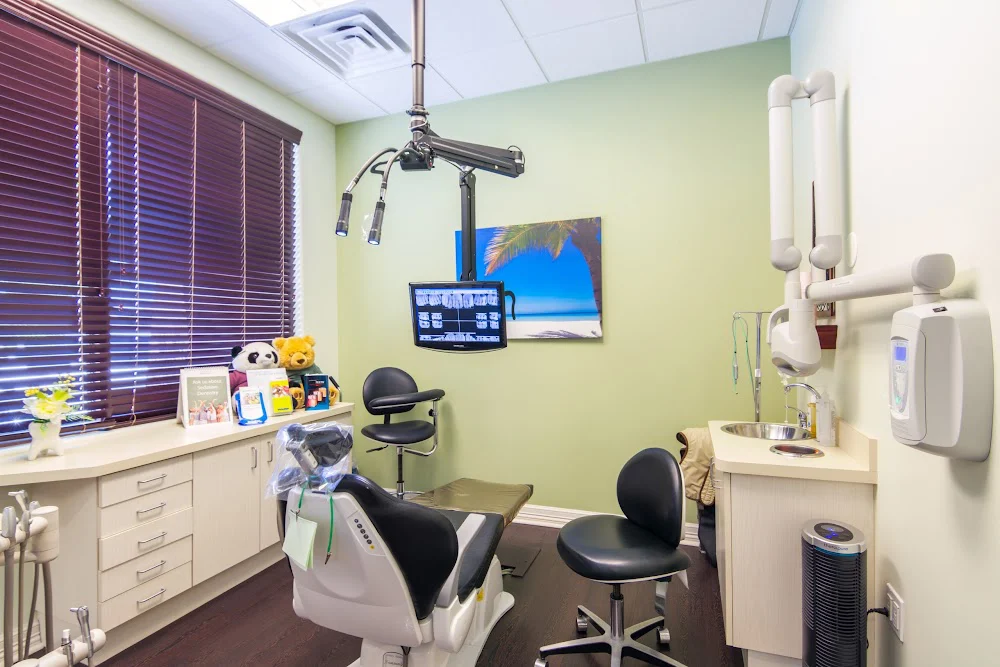 Oasis Dentistry 2