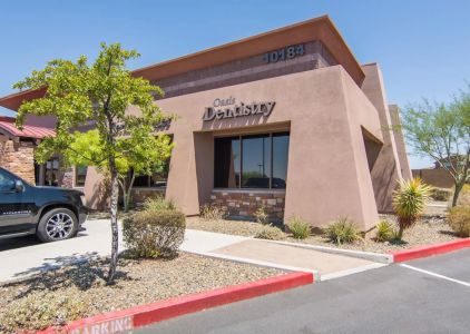 Oasis Dentistry