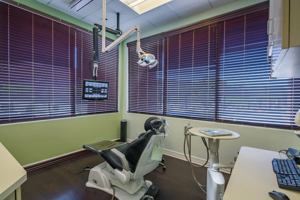 Oasis Dentistry 10