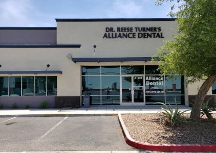 Peoria Dental Smiles (Formerly Katsur Dental)