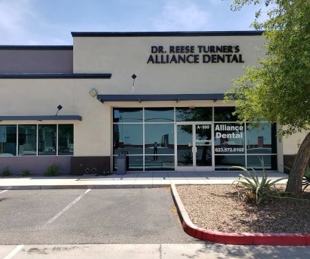 Peoria Dental Smiles (Formerly Katsur Dental)