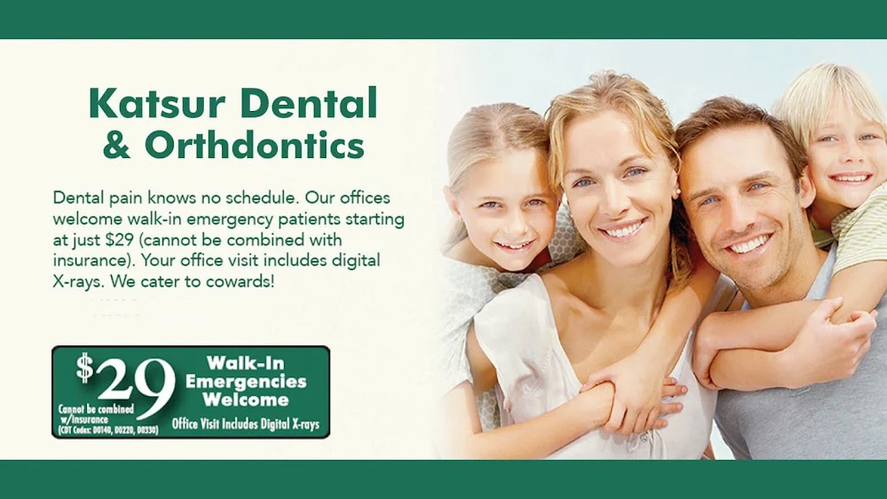 Peoria Dental Smiles (Formerly Katsur Dental) 5