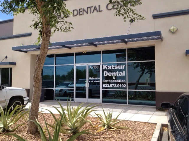 Peoria Dental Smiles (Formerly Katsur Dental) 3