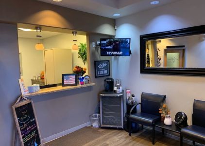 Modern Dentistry Of Peoria