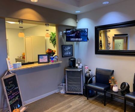 Modern Dentistry Of Peoria