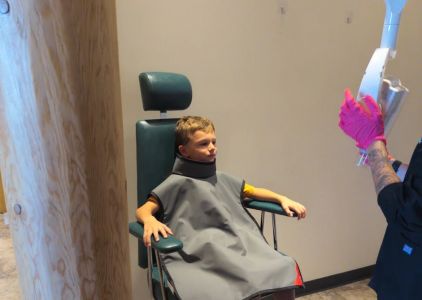 Happy Campers Pediatric Dentistry