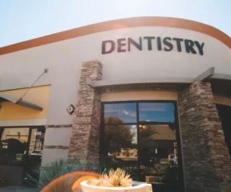 Stanley Dental