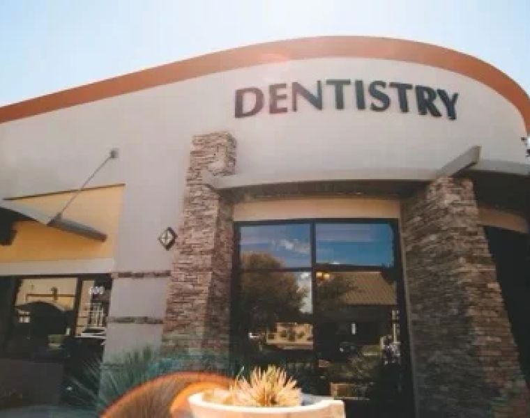 Stanley Dental