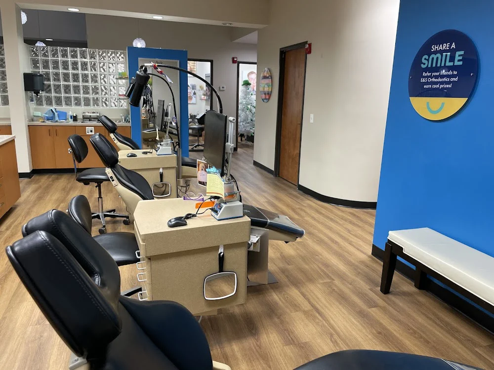 E&S Orthodontics Peoria 1