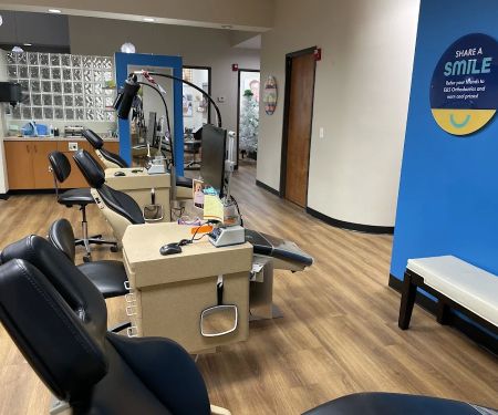E&S Orthodontics Peoria