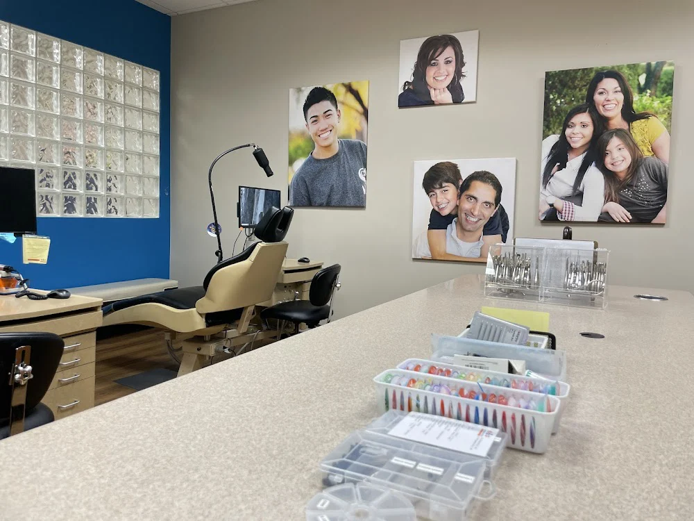 E&S Orthodontics Peoria 3