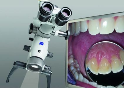 Victor Nitu DDS
