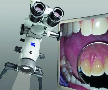 Victor Nitu DDS