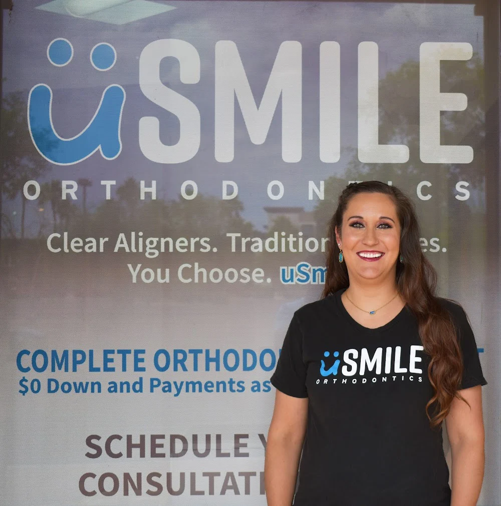 uSmile Orthodontics - Peoria 10