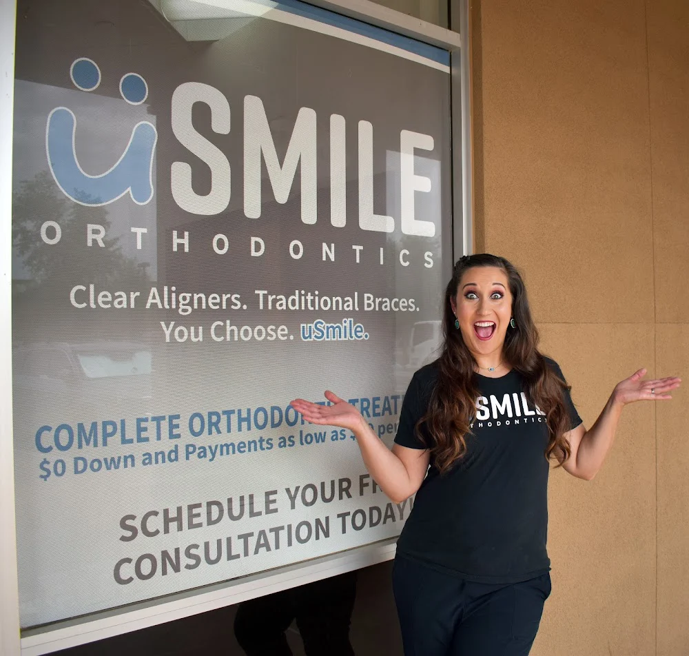 uSmile Orthodontics - Peoria 8