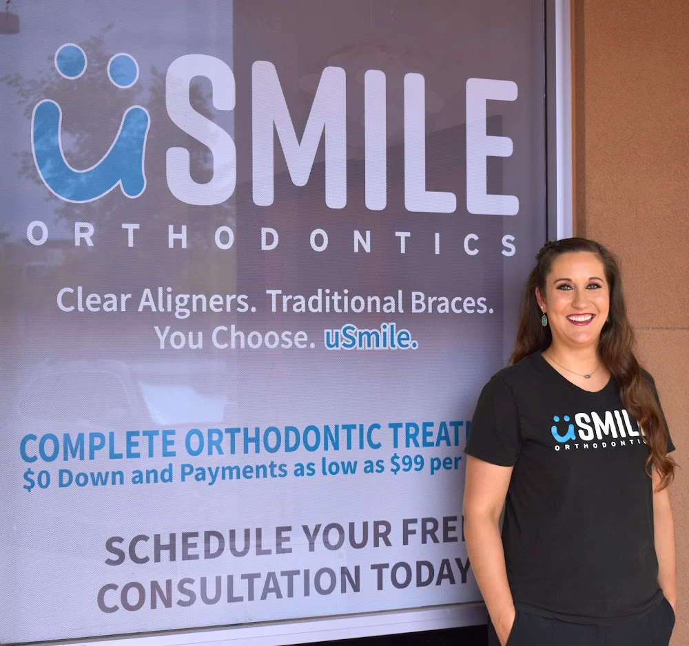 uSmile Orthodontics - Peoria 9