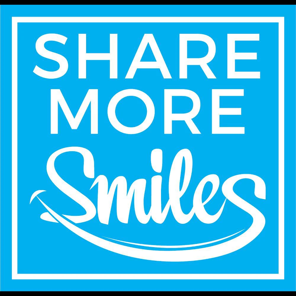 Share More Smiles 5