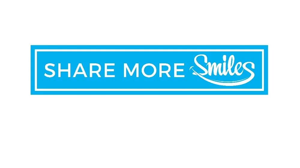 Share More Smiles 8