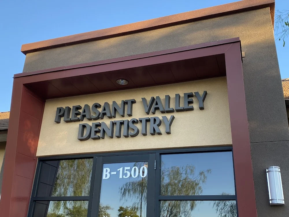 Pleasant Valley Dentistry 4