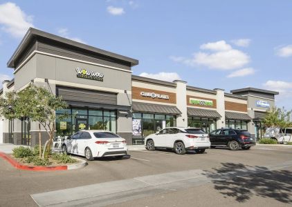 Lake Pleasant Kids’ Dentists and Orthodontics