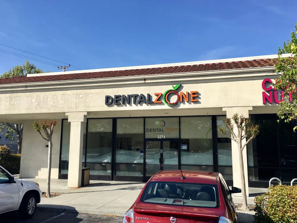 Dental Zone Mountain View 8