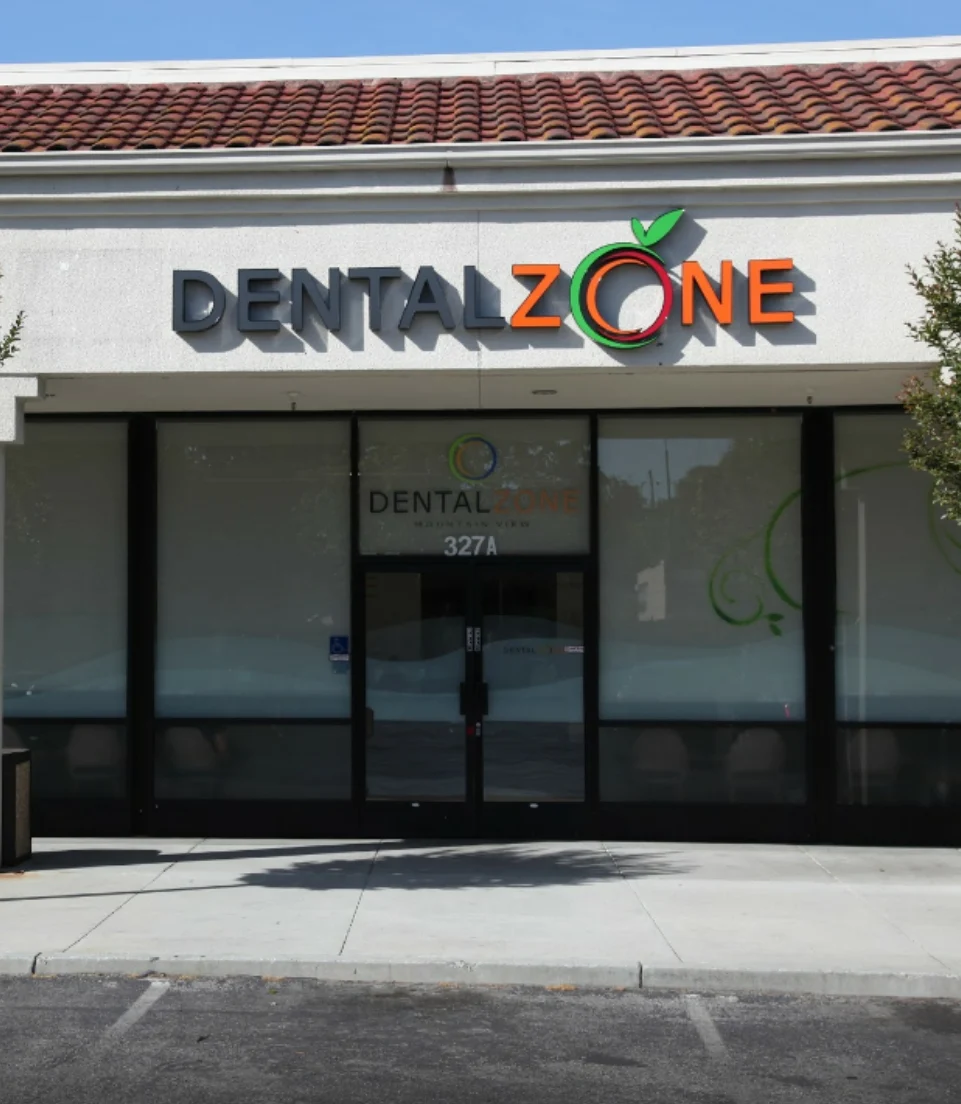 Dental Zone Mountain View 7