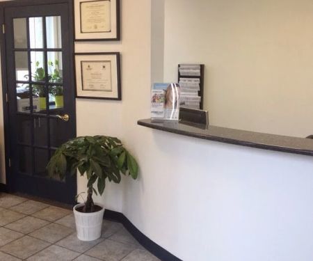 iSmile Dental Associates