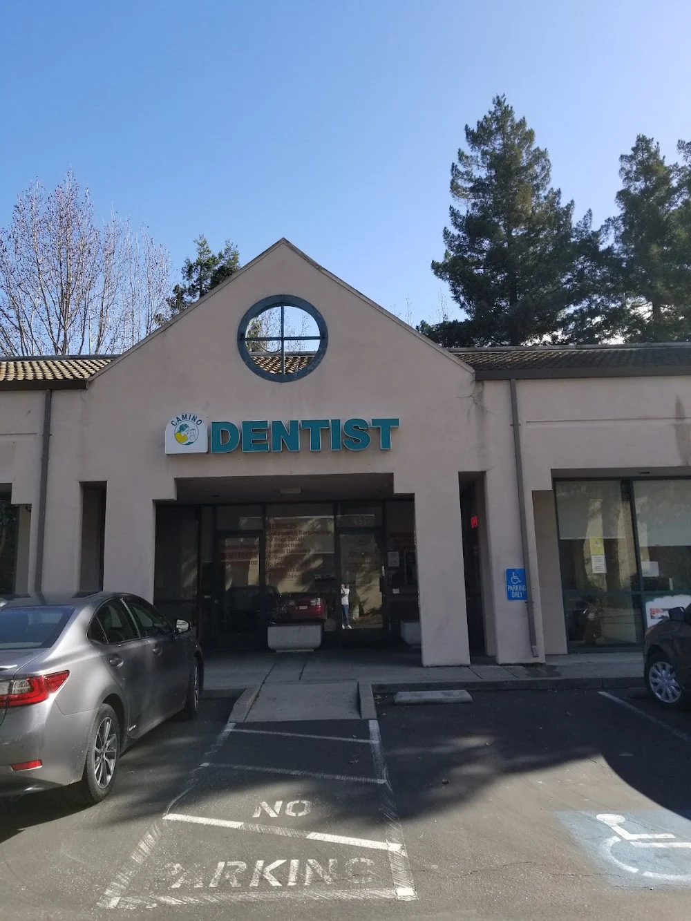 Camino Family Dentistry 2