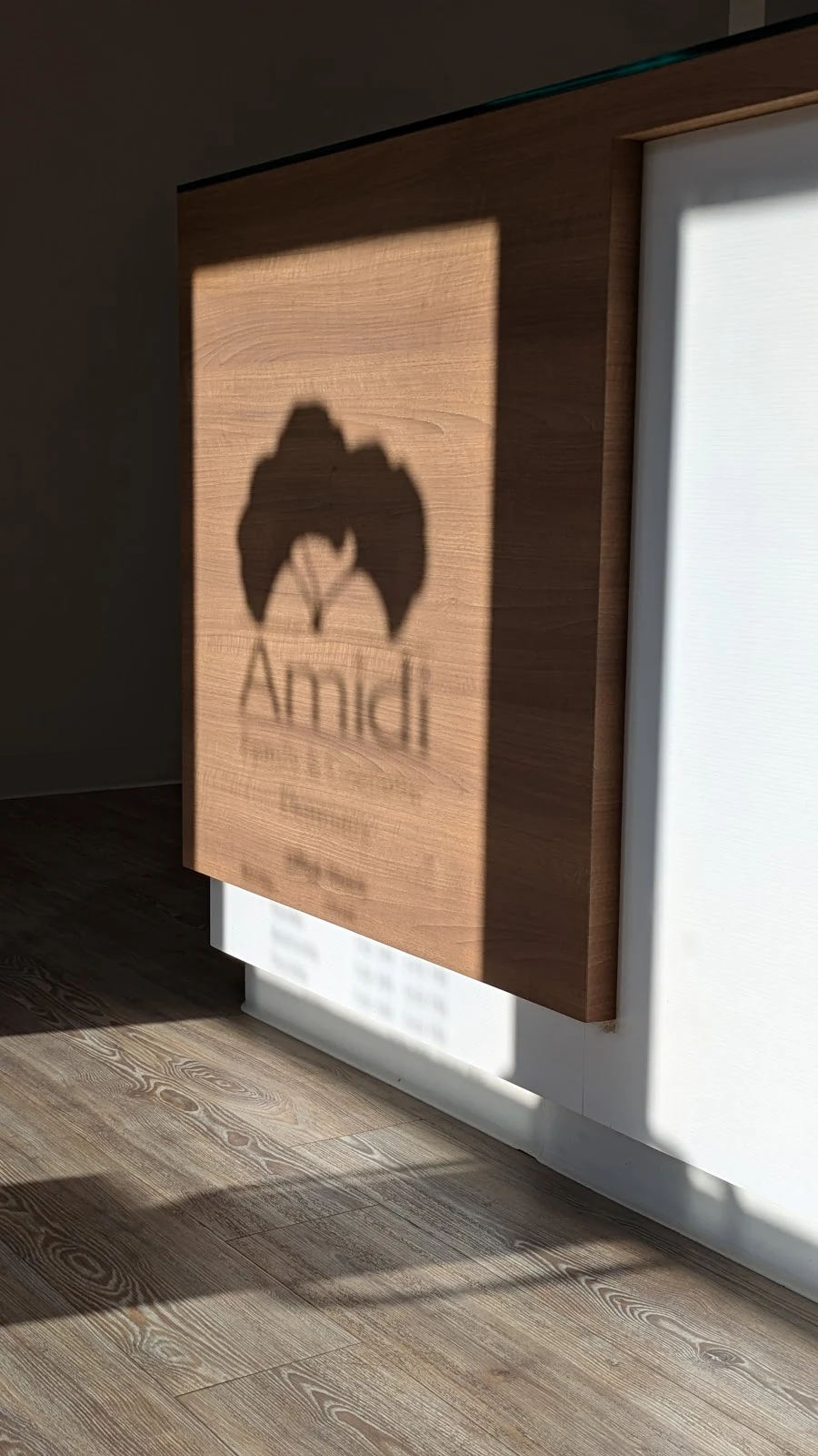 Amidi Family & Cosmetic Dentistry 3