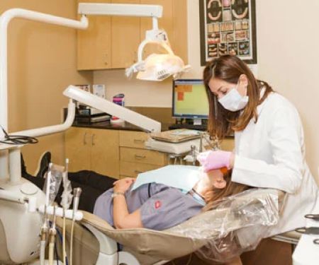 Amidi Family & Cosmetic Dentistry