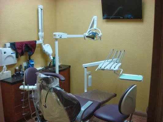 Family Dentistry 1