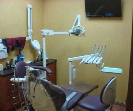 Family Dentistry
