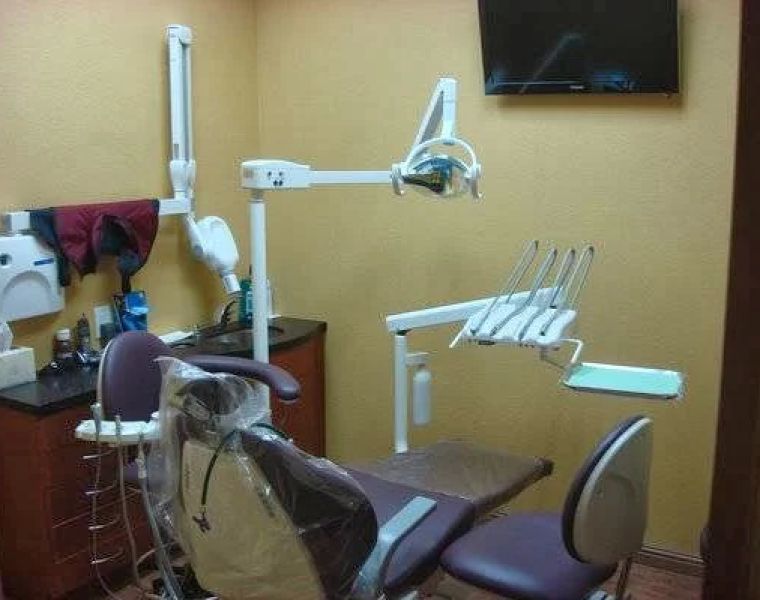 Family Dentistry