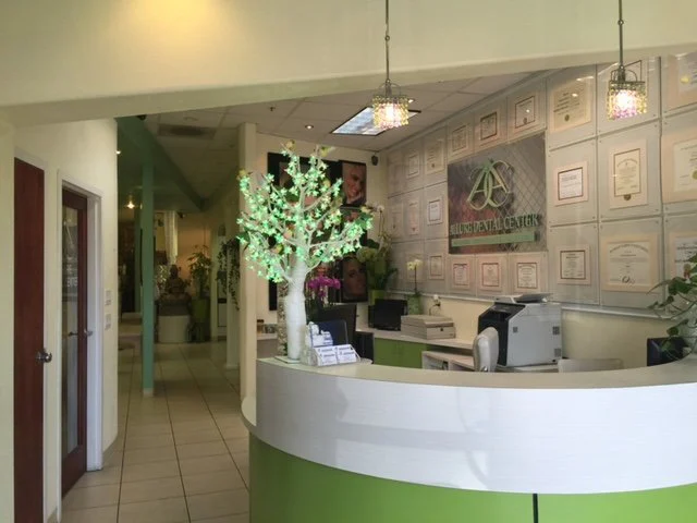 Allure Dental Center Picture 1