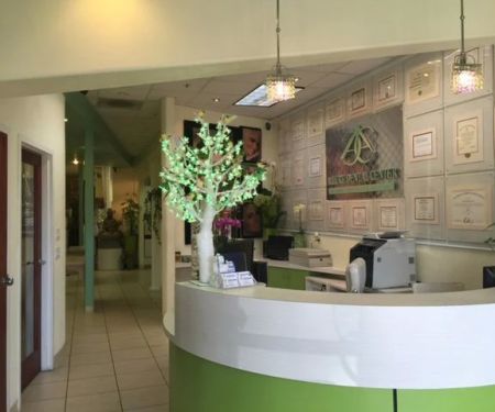 Allure Dental Center
