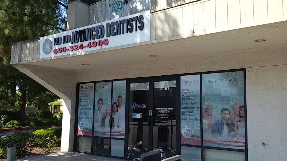 Palo Alto Advanced Dentists 2