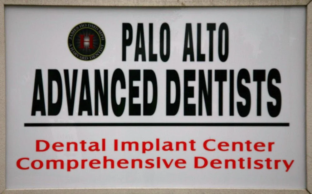 Palo Alto Advanced Dentists 5