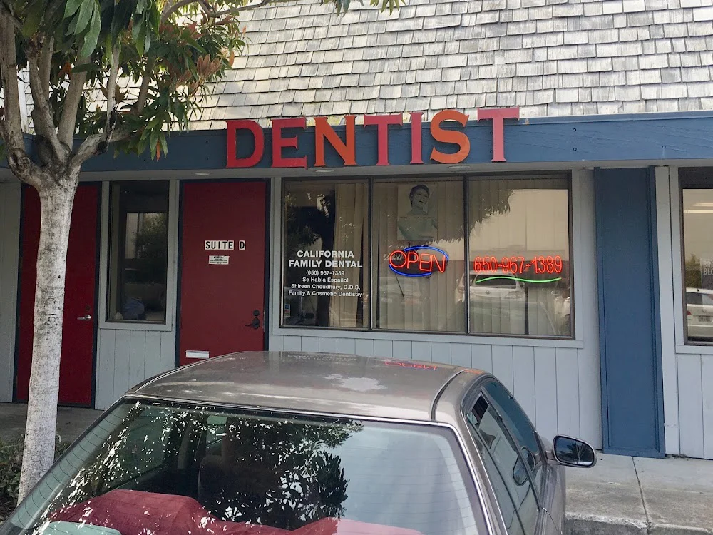 California Family Dental 3