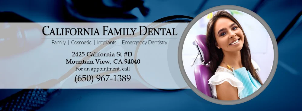 California Family Dental 1