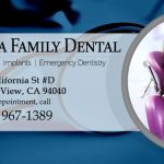 California Family Dental