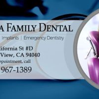 California Family Dental ico