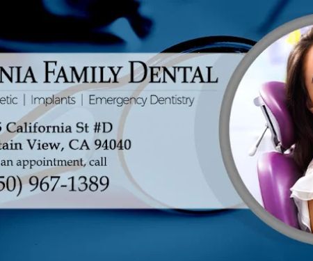 California Family Dental
