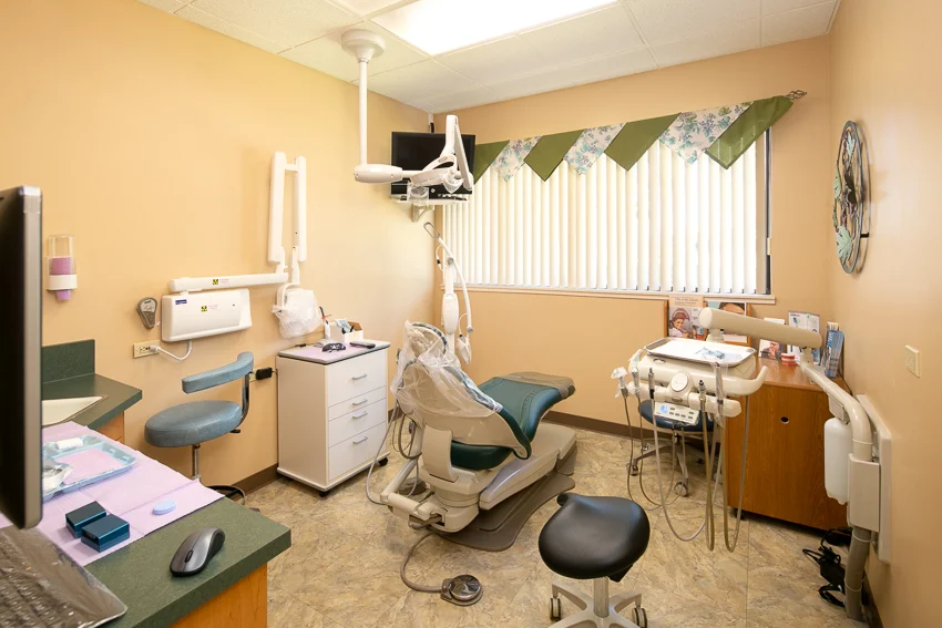 Jennifer Silvers, DDS | Family, Cosmetic & Implant Dentistry in Mountain View 2