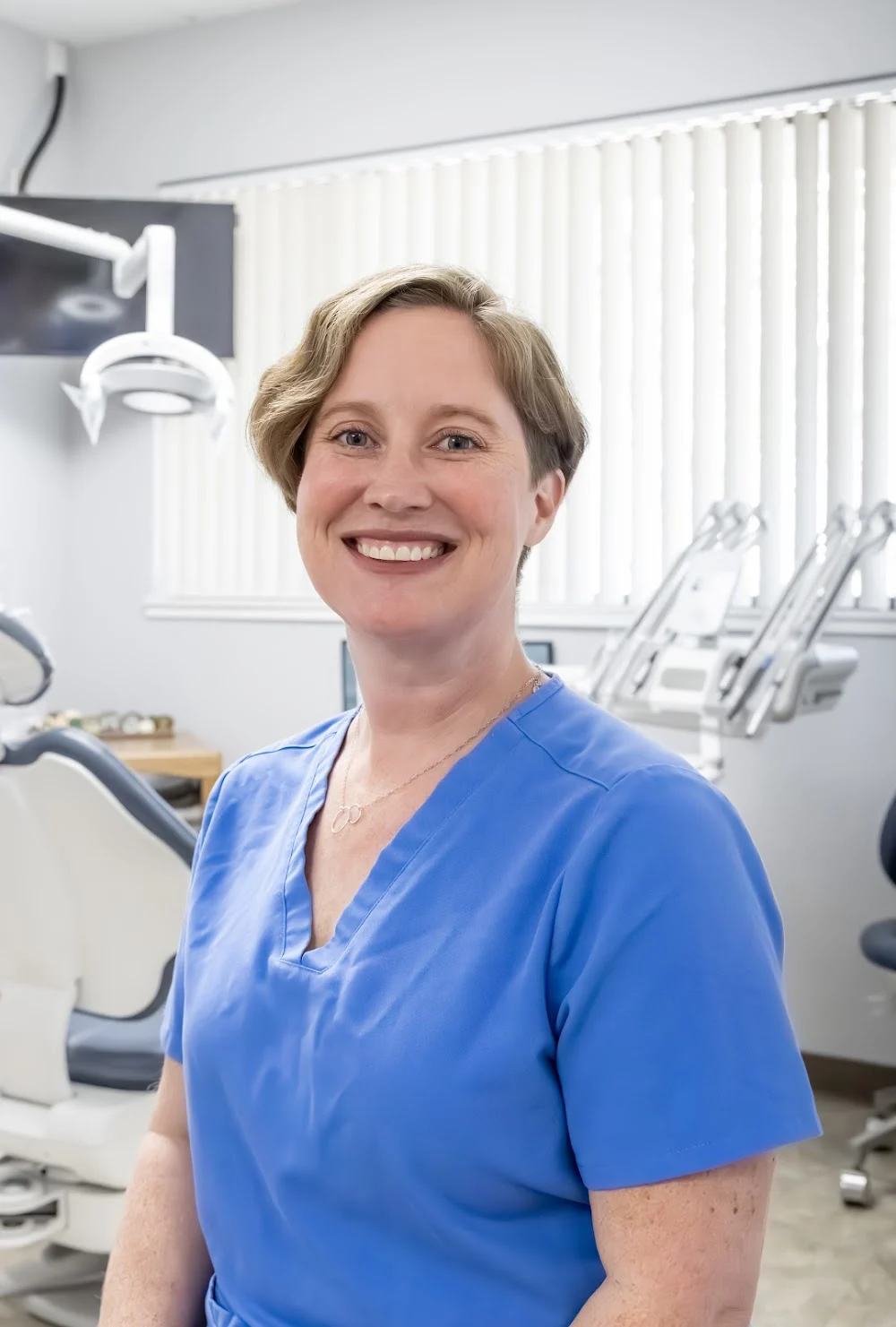 Jennifer Silvers, DDS | Family, Cosmetic & Implant Dentistry in Mountain View 1