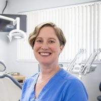 Jennifer Silvers, DDS | Family, Cosmetic & Implant Dentistry in Mountain View ico