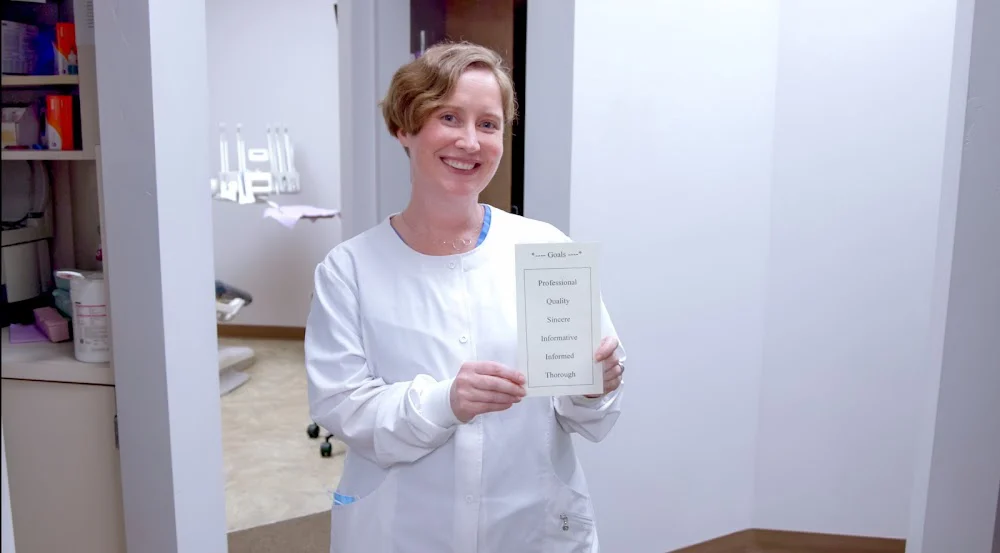 Jennifer Silvers, DDS | Family, Cosmetic & Implant Dentistry in Mountain View 10