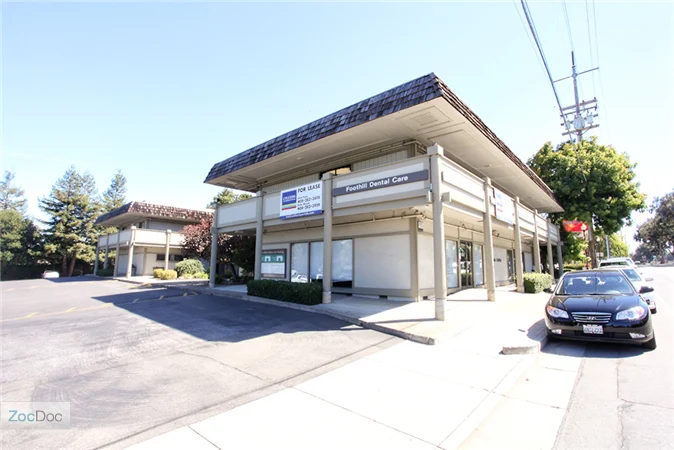 Foothill Dental Care 5