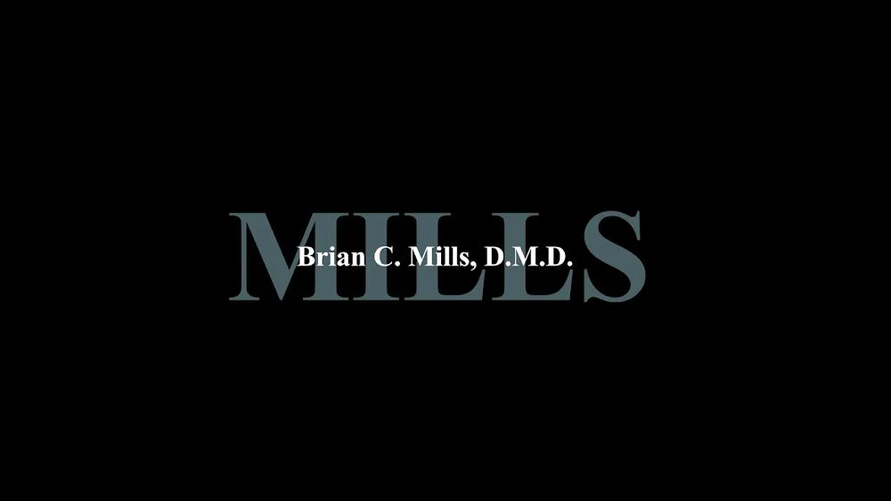 Brian C. Mills, DMD 10