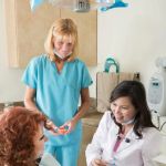 Tina Le, DDS.