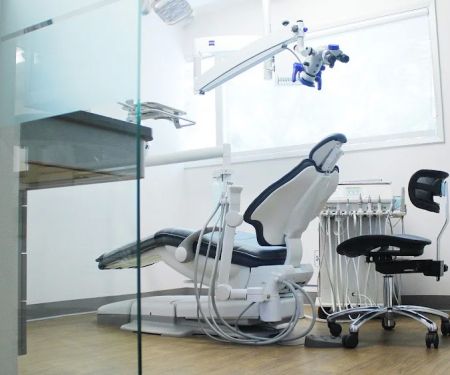 Keivan Zoufan DDS, MDS